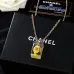Chanel necklaces #B65452