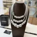 Chanel necklaces #B65460