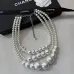Chanel necklaces #B65460
