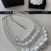 Chanel necklaces #B65460