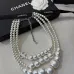 Chanel necklaces #B65460