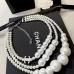 Chanel necklaces #B65460
