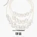 Chanel necklaces #B65460
