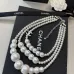 Chanel necklaces #B65460