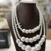 Chanel necklaces #B65460