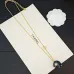 Chanel necklaces #B65462
