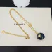 Chanel necklaces #B65462