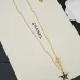 Chanel necklaces #B65464