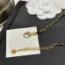 Chanel necklaces #B65466