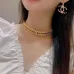 Chanel necklaces #B65466
