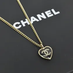Chanel necklaces #B65468