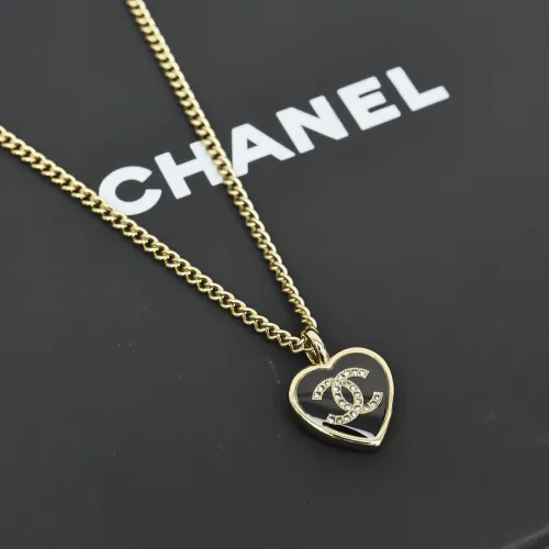 Chanel necklaces #B65468