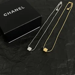 Chanel necklaces #B65473