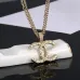 Chanel necklaces #B65483