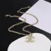 Chanel necklaces #B65483