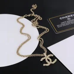 Chanel necklaces #B65483