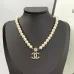 Chanel necklaces #B65486