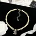 Chanel necklaces #B65486