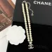 Chanel necklaces #B65486
