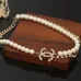 Chanel necklaces #B65487