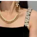 Chanel necklaces #B65487