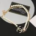 Chanel necklaces #B65487