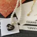 Chanel necklaces #B65503