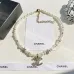 Chanel necklaces #B65519