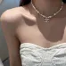 Chanel necklaces #B65519