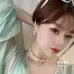 Chanel necklaces #B65519