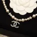 Chanel necklaces #B65519