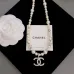 Chanel necklaces #B65519