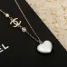Chanel necklaces #B65534