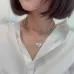 Chanel necklaces #B65534