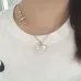 Chanel necklaces #B65534