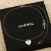Chanel necklaces #B65534