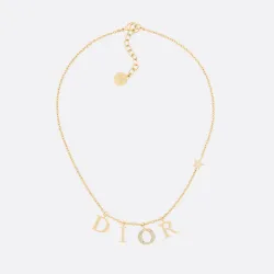 DIOR EVOLUTION NECKLACE #9999931507