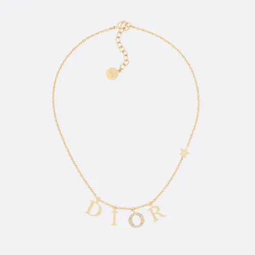 DIOR EVOLUTION NECKLACE #9999931507