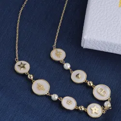 Dior EVOLUTION NECKLACE #B66954