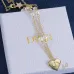 Dior EVOLUTION NECKLACE #B66955