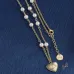 Dior EVOLUTION NECKLACE #B66955