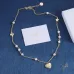 Dior EVOLUTION NECKLACE #B66955