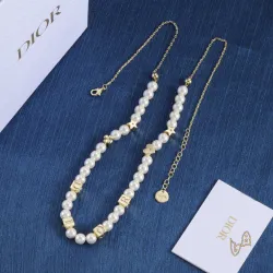Dior EVOLUTION NECKLACE #B66955