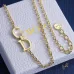 Dior EVOLUTION NECKLACE #B66956