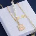 Dior EVOLUTION NECKLACE #B66956