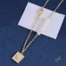 Dior EVOLUTION NECKLACE #B66956