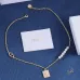 Dior EVOLUTION NECKLACE #B66956