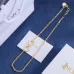 Dior EVOLUTION NECKLACE #B66956