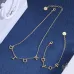 Dior EVOLUTION NECKLACE #B66957