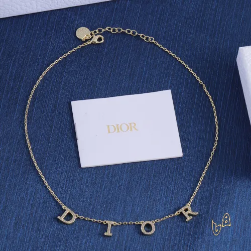 Dior EVOLUTION NECKLACE #B66957